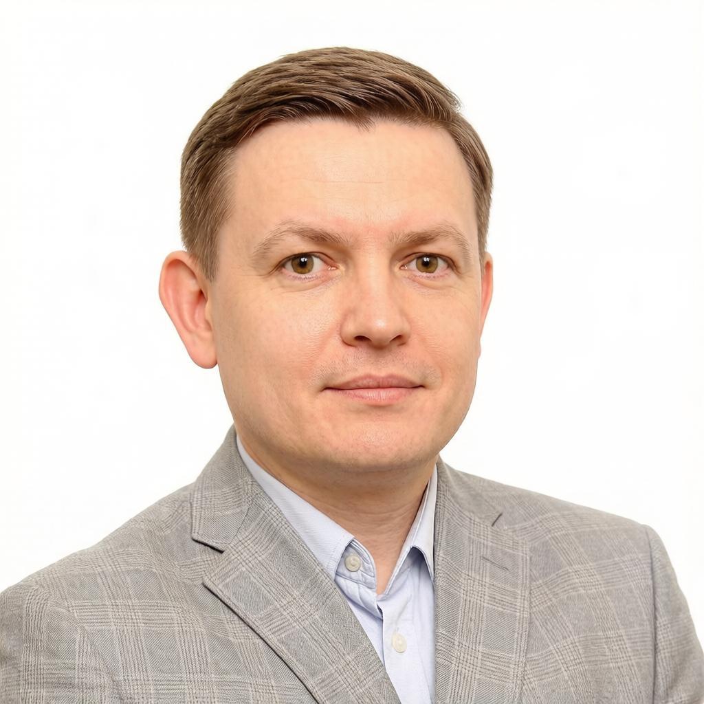 Алексей Солодков